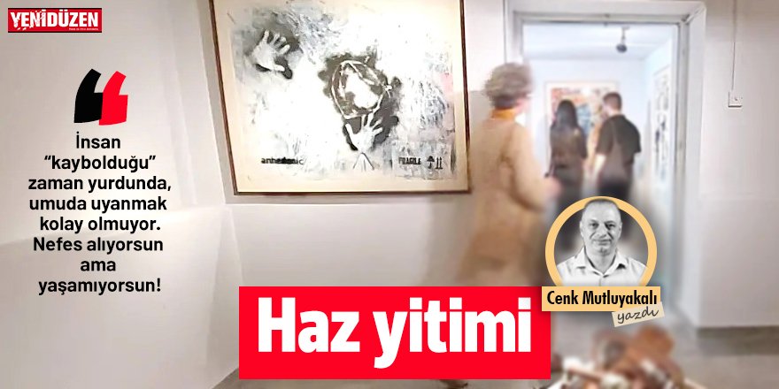 Haz yitimi