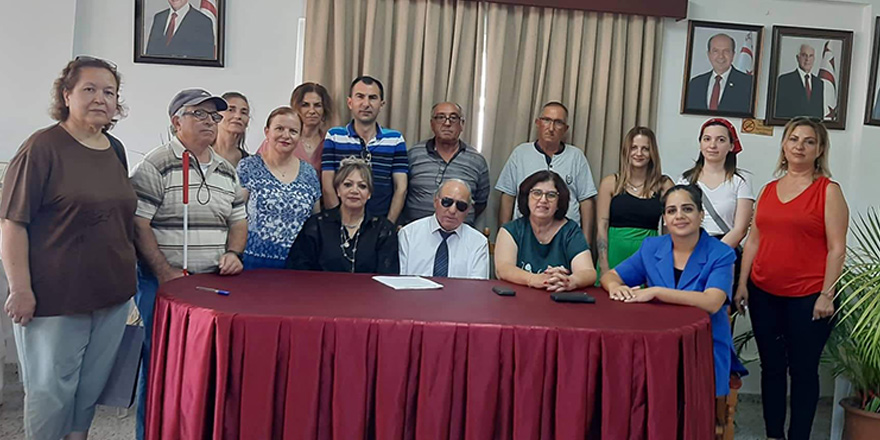 Ülkedeki engellilerin talepleri Dünya Engelliler Dayanışma Günü’nde gündeme getirilecek