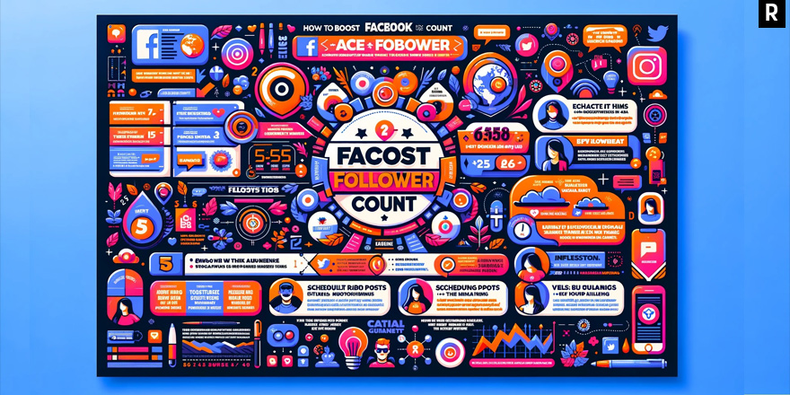 Facebook'ta Fenomen Olmanın Yolu: Takipçi Artırma Stratejileri