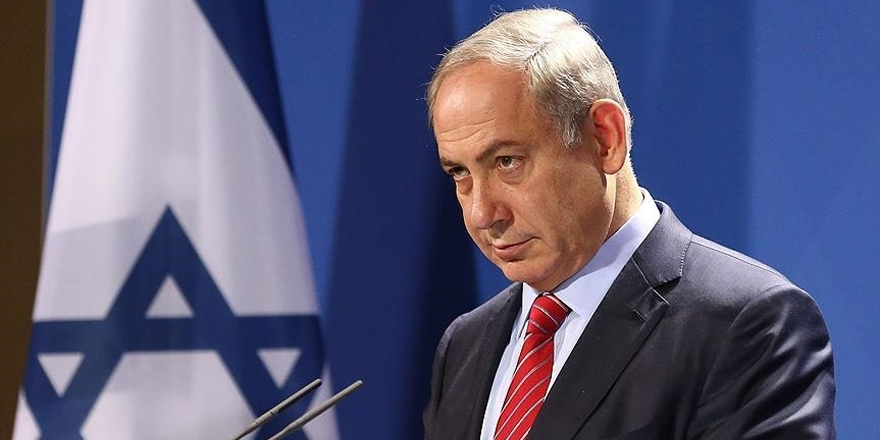 Netanyahu: "İran, Kıbrıs'ın kuzeyini terör için kullanıyor"
