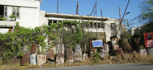 “Maraş ve Ercan ile ilgili çalışma yapılıyor”