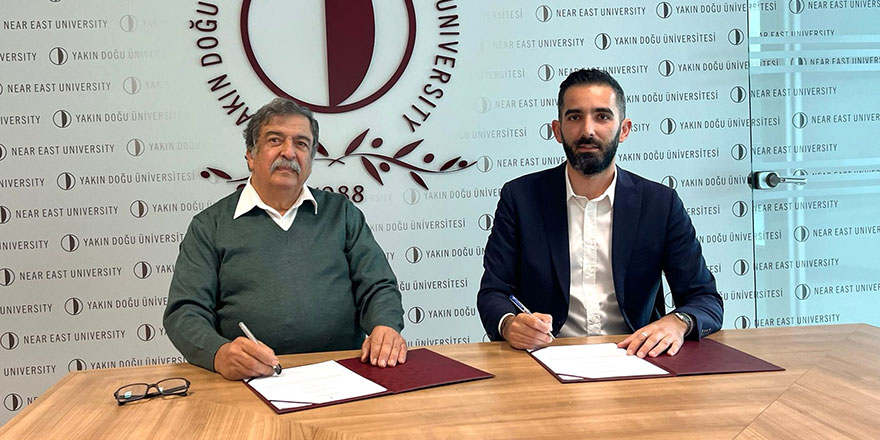 DESAM Araştırma Enstitüsü ve Kıbrıs Türk Diyabet Derneği protokol imzaladı