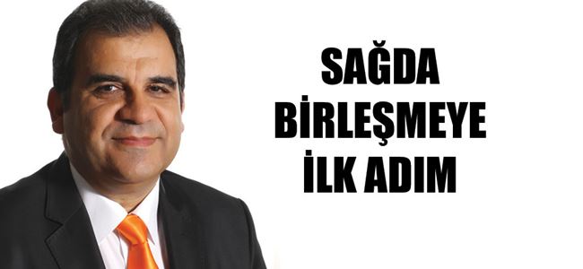 Sucuoğlu, işbirliğini doğruladı