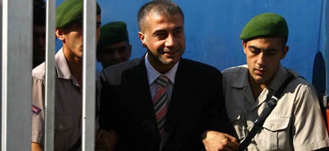 Sedat Peker’e tahliye kararı