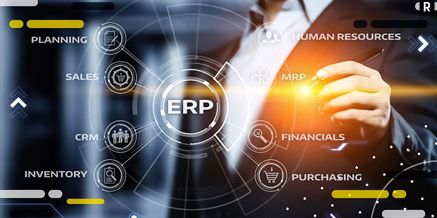 ERP Danışmanlığına Neden Başvurmak Gerekir?