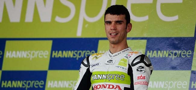 Sofuoğlu Kıbrıs’a geliyor