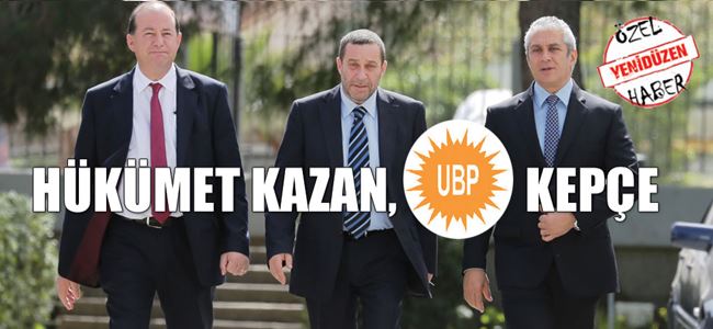 SİYASET KIZIŞTI