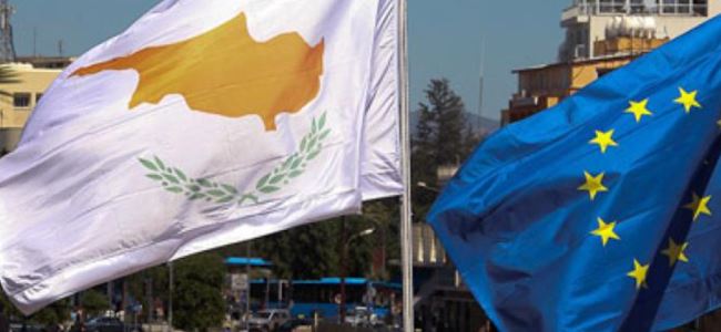 Güney Kıbrıs’a KREDİ ONAYI