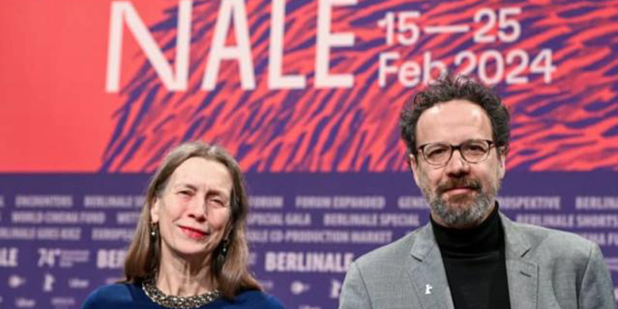Merakla beklenen 74. Berlinale Ana Yarışma filmleri açıklandı