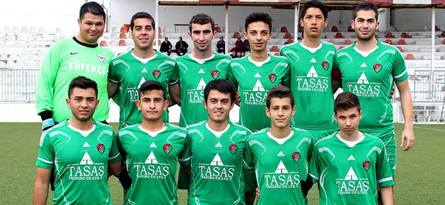 Ortaköy’ün bileği bükülmüyor