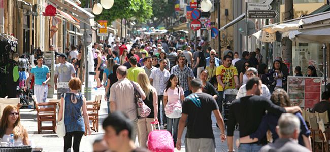 Demografi için tehlike çanları...