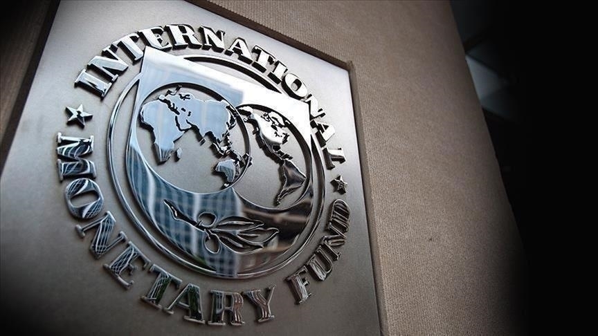 IMF Başkanı Georgieva: ”Jeopolitik riskler devam ediyor”