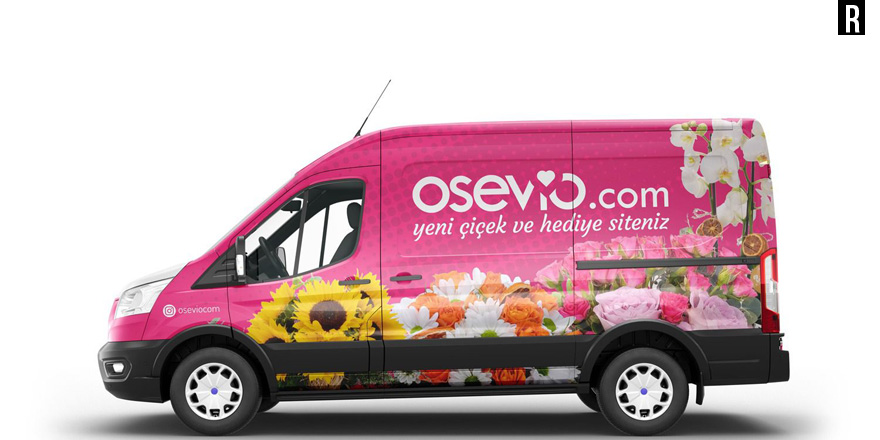 2023 En İyi Çiçek Gönderme Sitesi Osevio