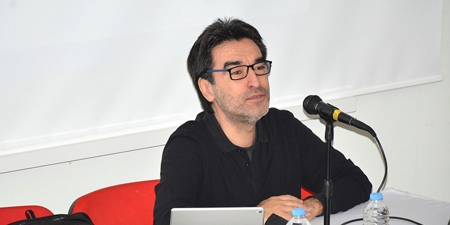 Sosyolog ve yazar Prof. Dr. Besim Dellaloğlu, Yakın Doğu Üniversitesi’nde konferans verecek