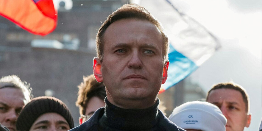 Rus muhalif lider Aleksey Navalni'nin cezaevinde öldüğü açıklandı