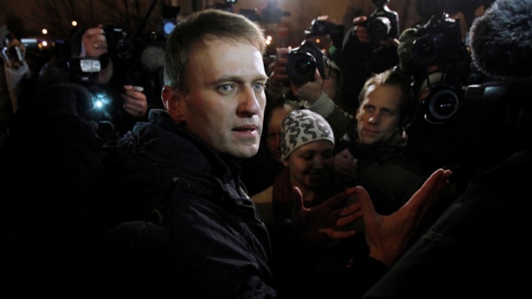 Rus muhalif Navalni'yi zehirle öldürdüler iddiası