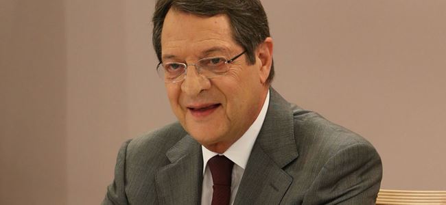 Anastasiadis-Biden görüşmesi Güney basınında…