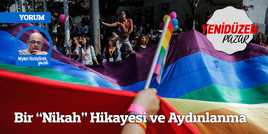 Bir “Nikah” Hikayesi ve Aydınlanma