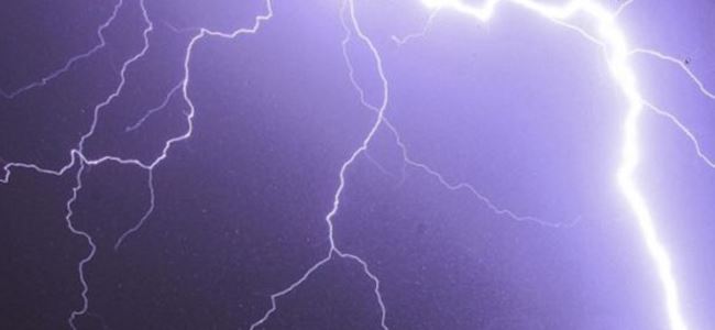 Yıldırım 3 can aldı