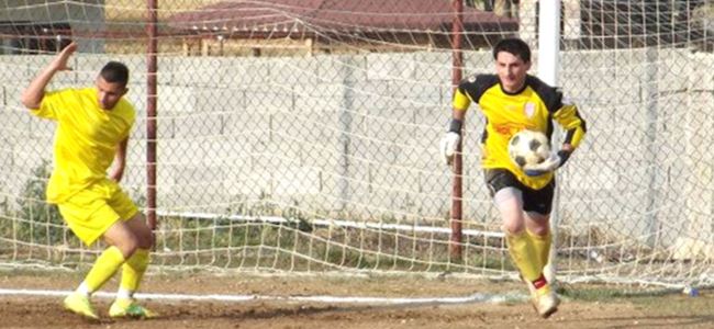 “Hedefim K-Pet Liglerinde yer almak”