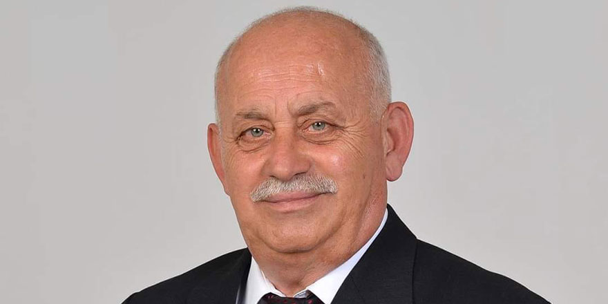 Hüseyin Önder Ecesoy yaşama veda etti