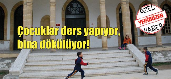 YENİCAMİ OKUL ÖNCESİ EĞİTİM MERKEZİ