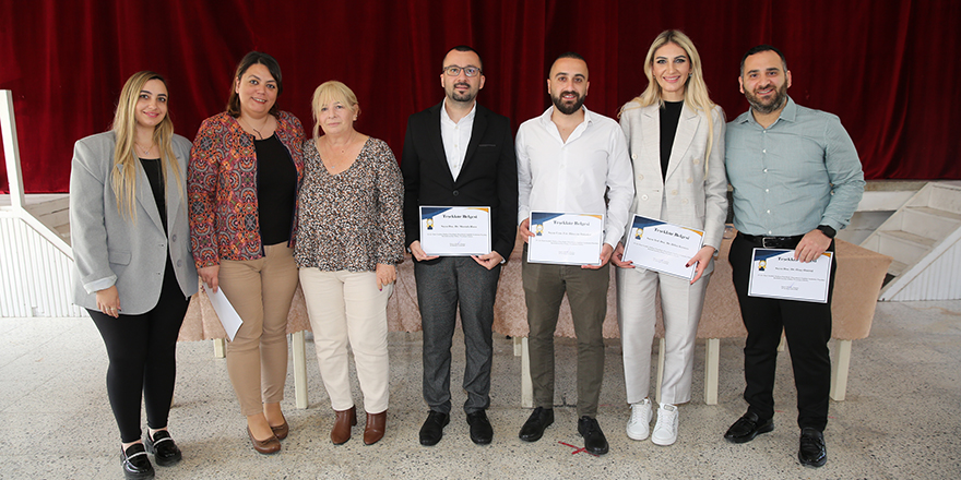 Sağlıklı Yaşlanma Paneli, Yaşlılar Haftası'nda büyük ilgi gördü