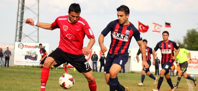 “6” üstü Serdarlı: 6-2