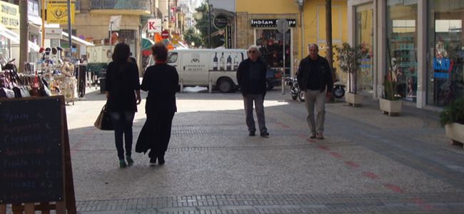 Güney Kıbrıs’ta istihdamlarda azalma