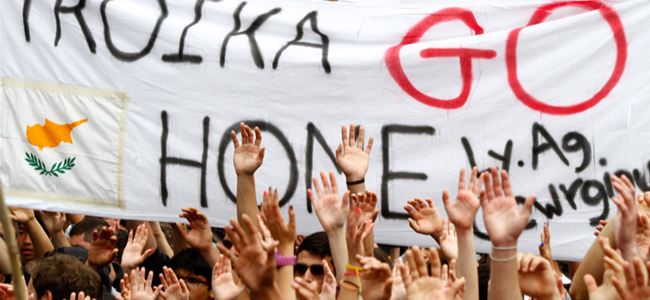 İlk kurban “Limanlar İdaresi”