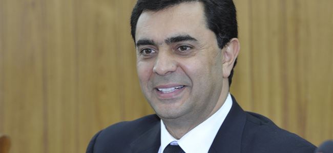 “Uluslararası camianın artan katkısı sürmeli”