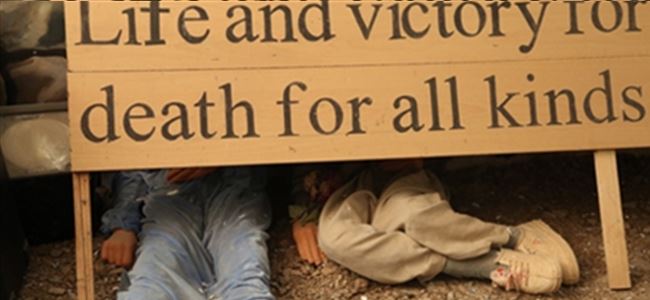 Halepçe katliamında ölenler anılıyor