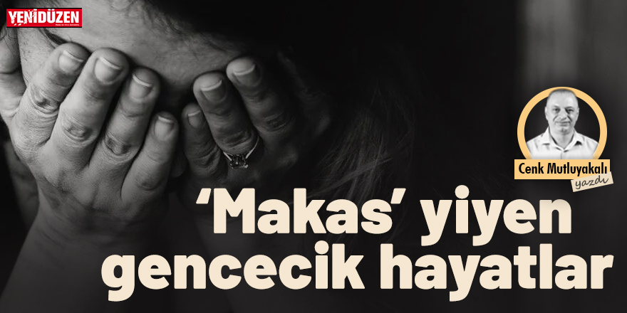 İbretlik ‘makas’