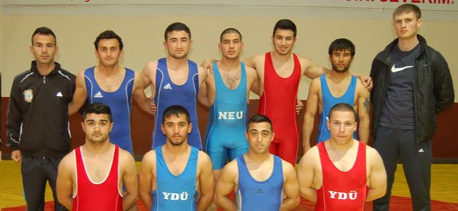 İkinci ayak Yakın Doğu’nun