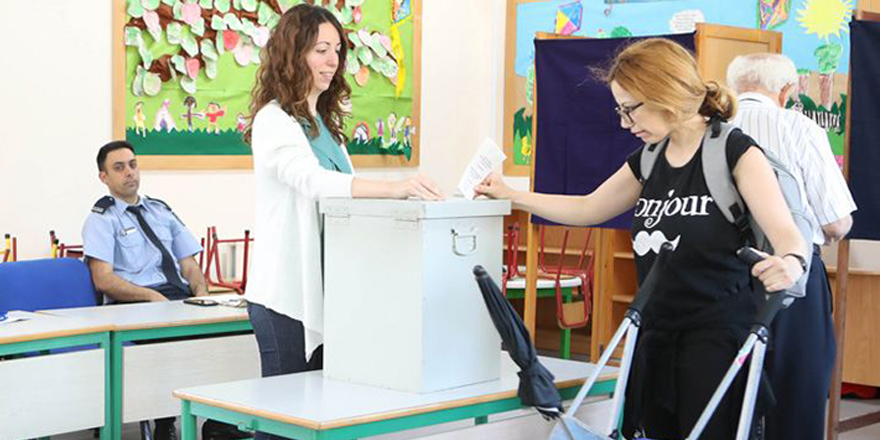 Güney Kıbrıs yerel seçimlere hazırlanıyor