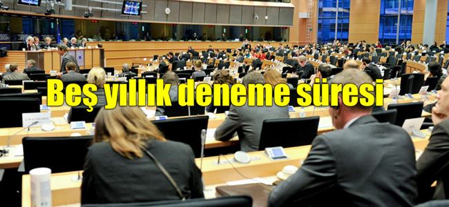 Doğrudan Ticaret için yeni öneri…