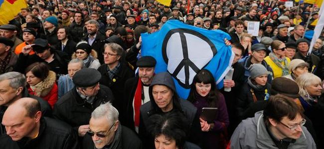 Beyaz Saray: Referandumu reddediyoruz