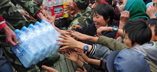 280 milyon kişi risk altında