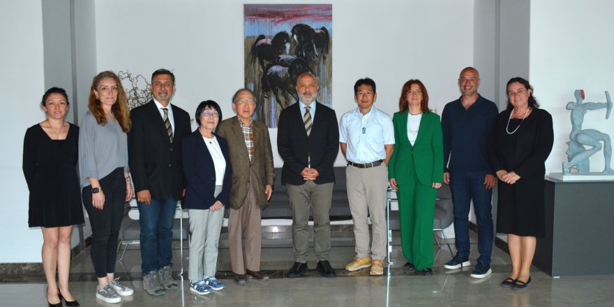 Türk ve Japon bilim insanları beyin ve bilinç araştırmalarında iş birliği yapacak