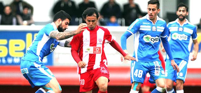 Zirve mücadelesi sürüyor