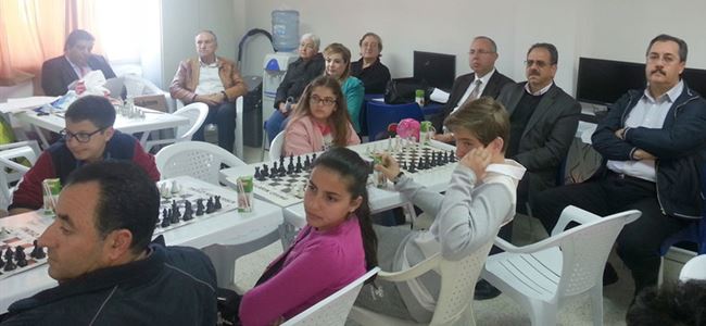 Gözel Halim anısına oynadılar