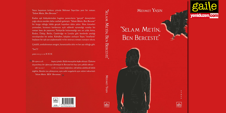 Neoliberalizm- Neofeminizm ve Yaşlanmazlık (Amortal) Odaklarında  Mehmet Yaşın’ın Son Romanı “Selam Metin Ben Berceste” Okuması