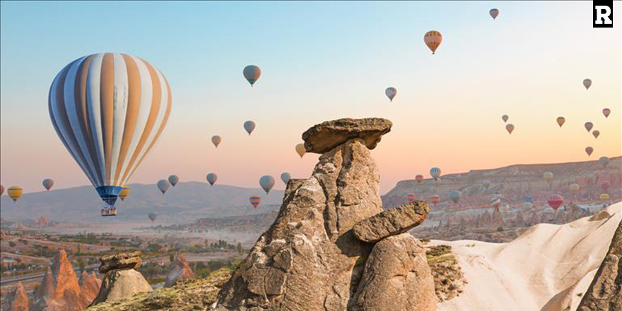 Kapadokya ve Mardin: Tarih ve Doğanın Buluştuğu Şehirler