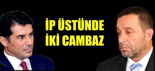 İttifak KİLİTLENDİ