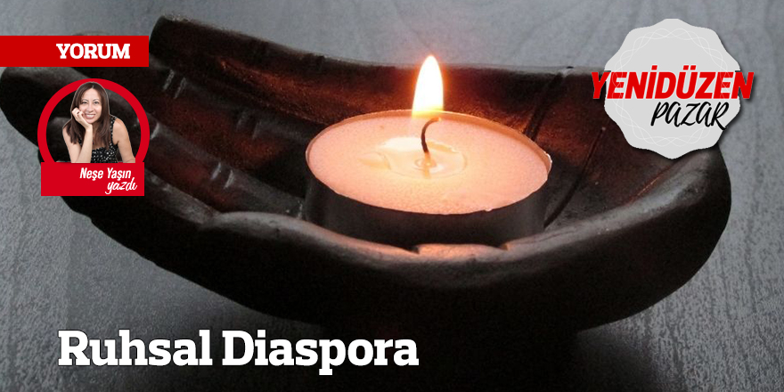 Ruhsal Diaspora