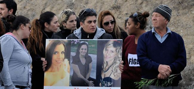 İlk duruşma 28 Mart’ta