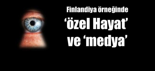 YENİDÜZEN Özel hayatı irdelemeye devam ediyor