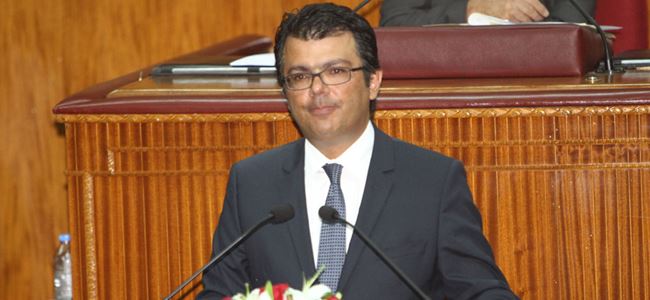 Cumhurbaşkanı meclise bilgi vermeli