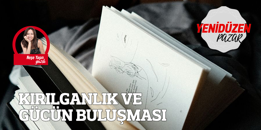 KIRILGANLIK VE GÜCÜN BULUŞMASI