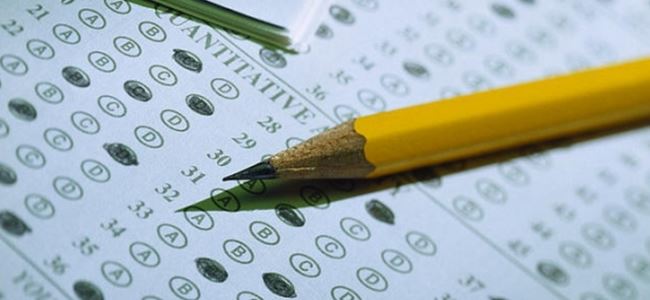 YGS Pazar günü yapılıyor